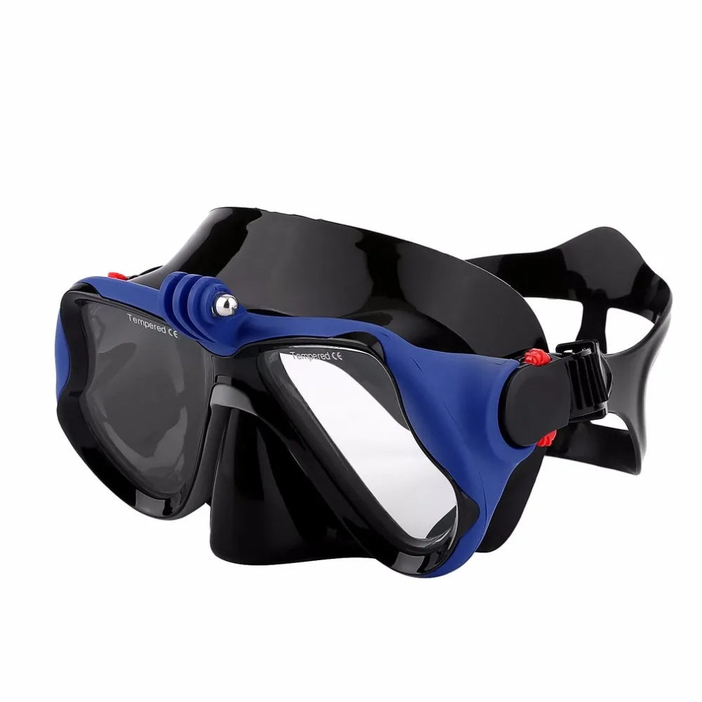 Underwater Diving Camera