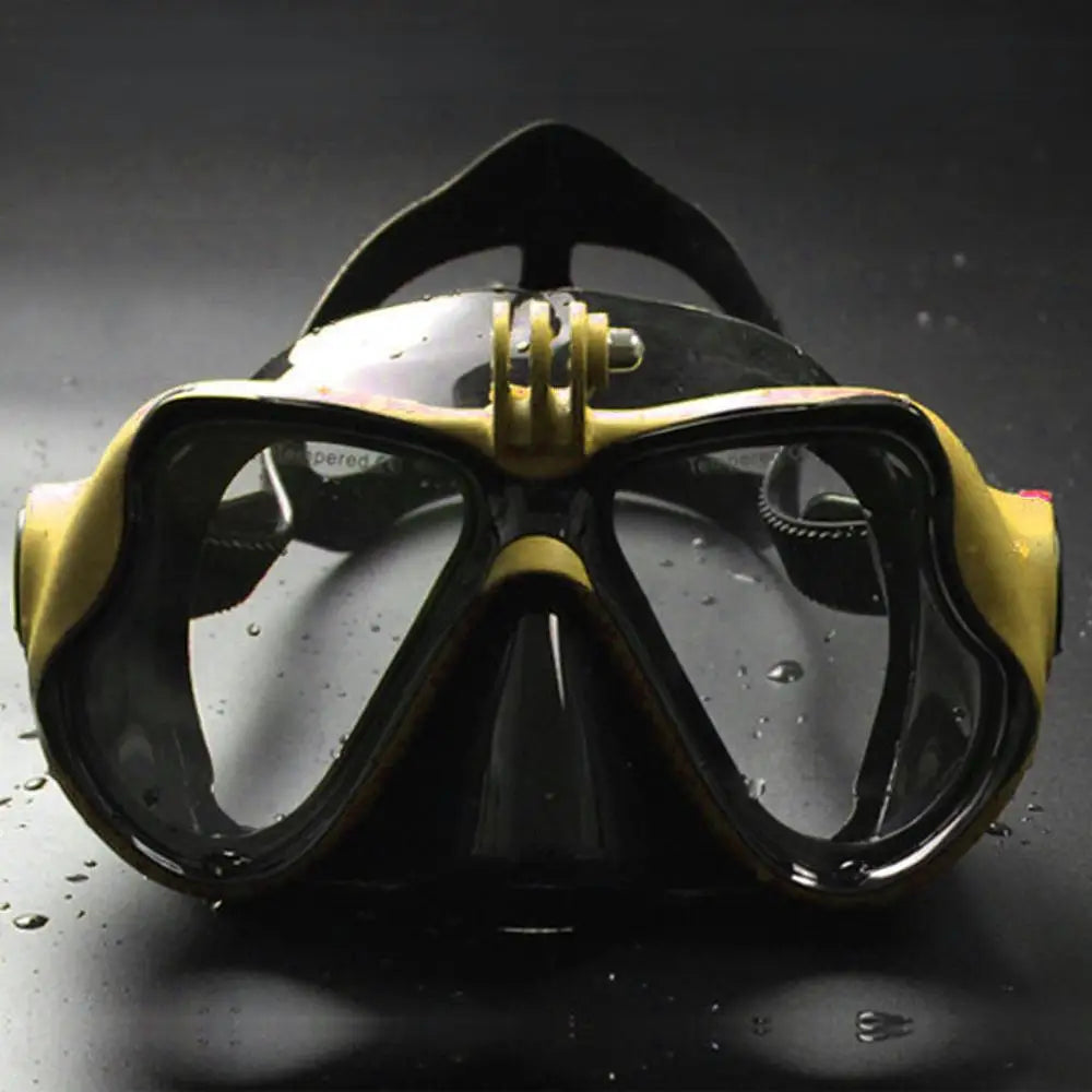 Underwater Diving Camera