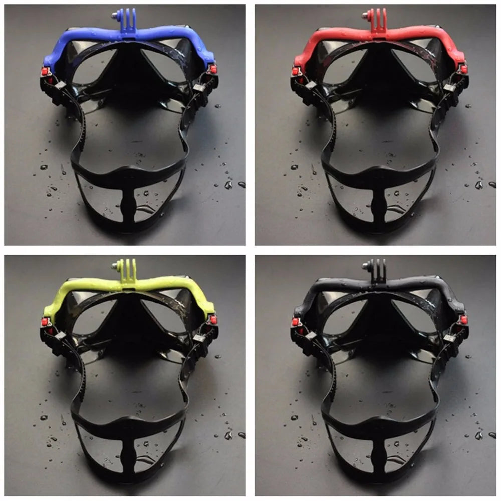 Underwater Diving Camera
