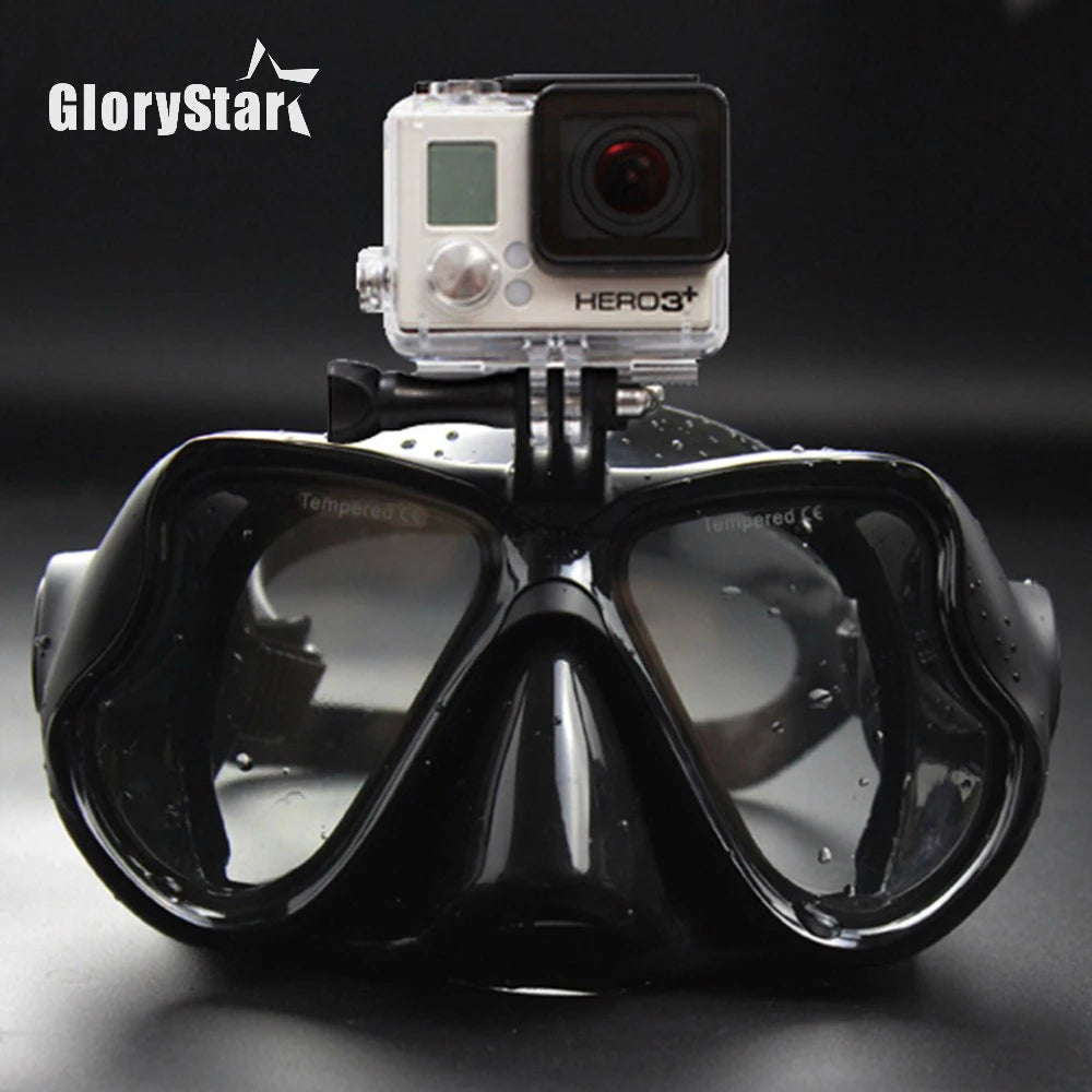 Underwater Diving Camera