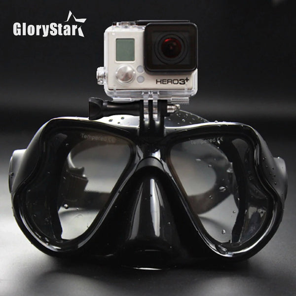 Underwater Diving Camera