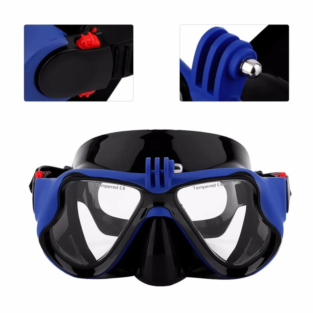Underwater Diving Camera