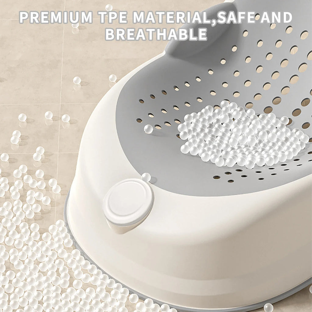 Baby Bath Support Seat