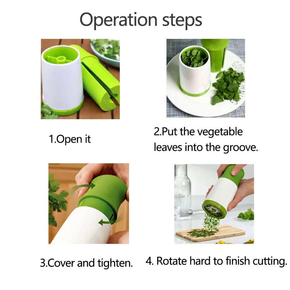 Manual Herb Grinder