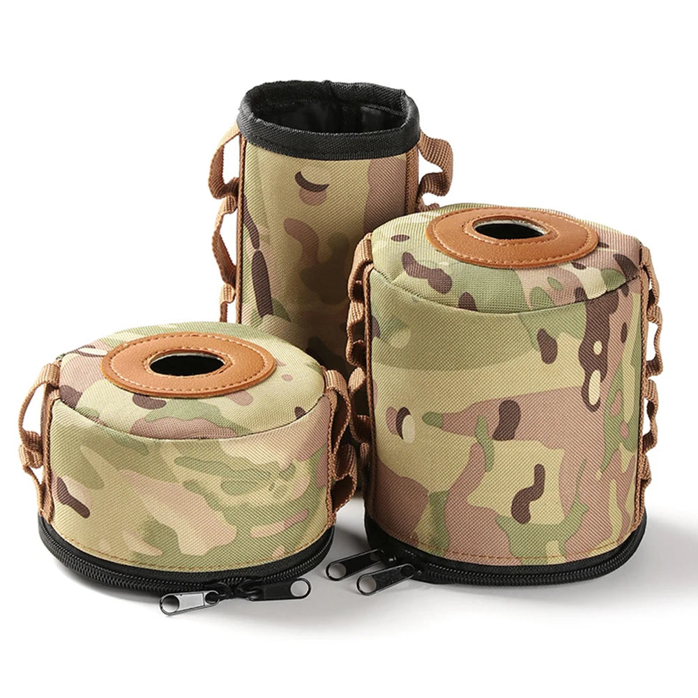 Camping Gas Can Protective Cover