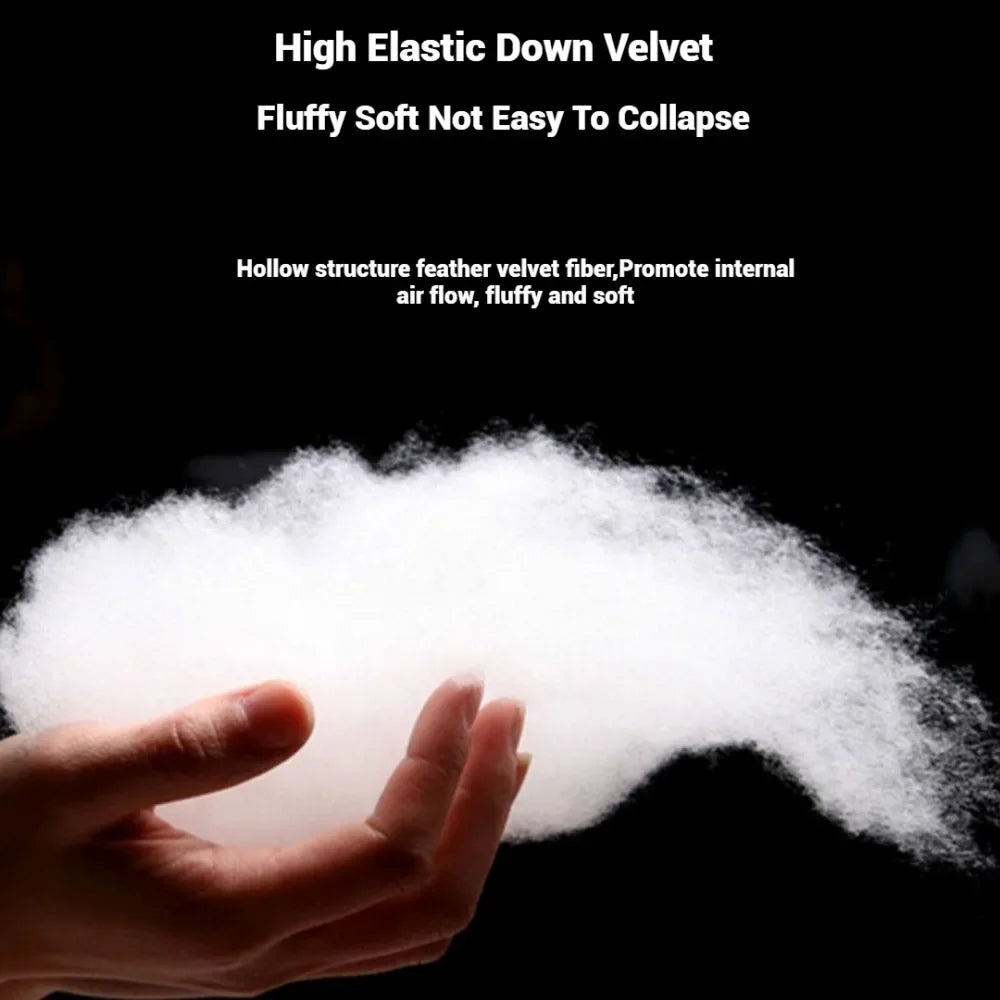 5-Star Hotel Comfort Pillow