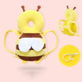 Baby Head Protector Pillow