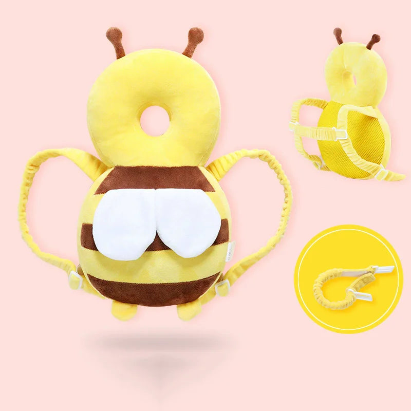 Baby Head Protector Pillow
