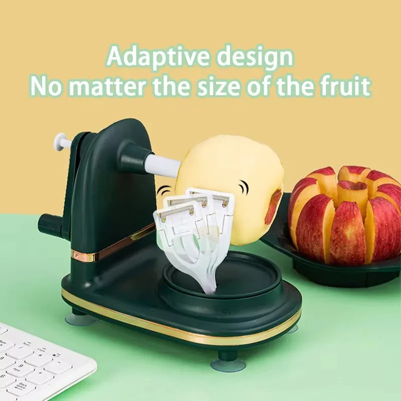 Manual fruits Peeler