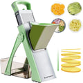 Multifunctional Vegetable Cutter Slicer
