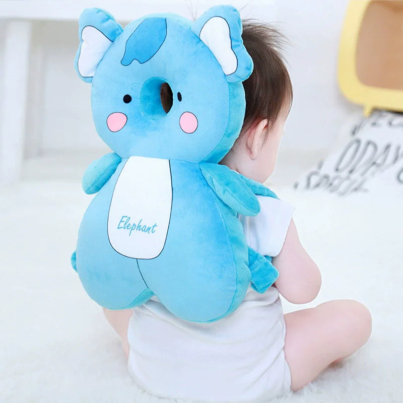 Baby Head Protector Pillow