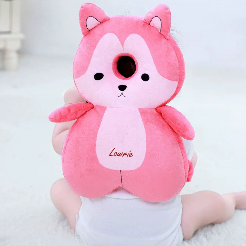 Baby Head Protector Pillow