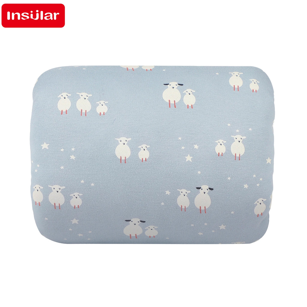 Newborn Cotton Breastfeeding Arm Pillow