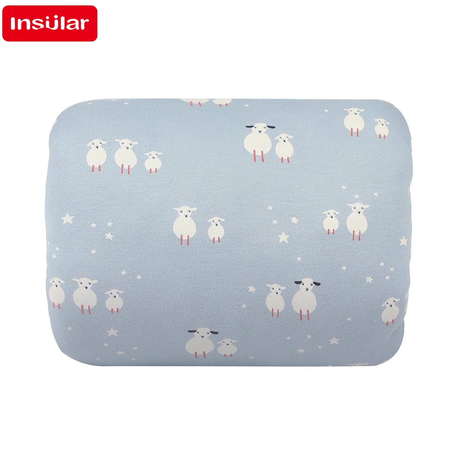 Newborn Cotton Breastfeeding Arm Pillow