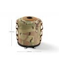 Camping Gas Can Protective Cover