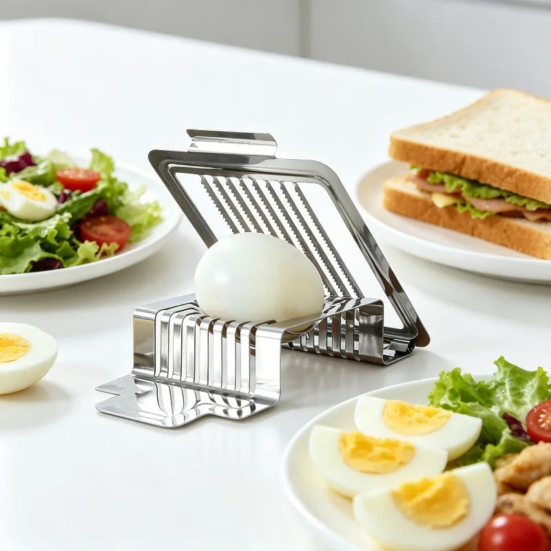 Egg Cutter