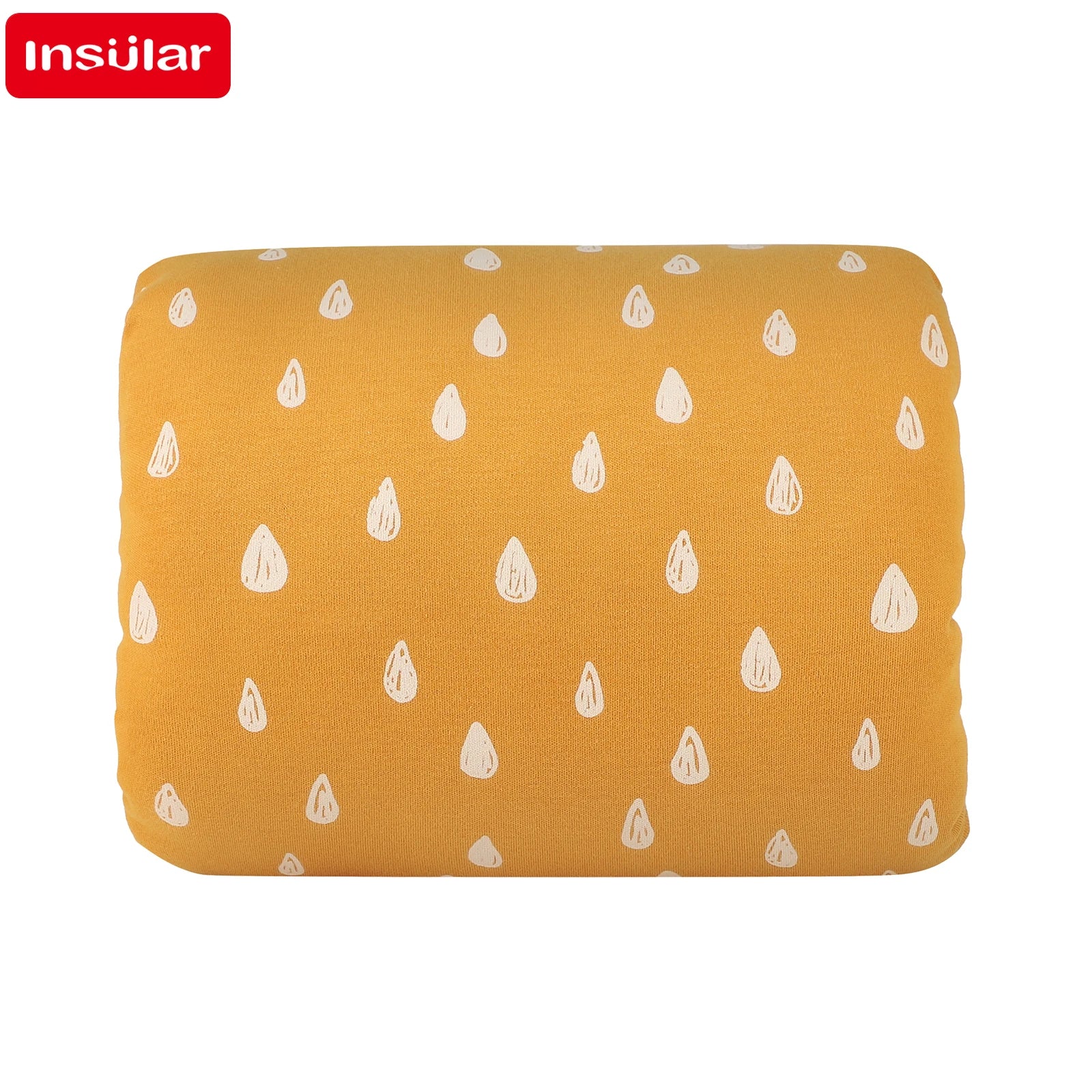 Newborn Cotton Breastfeeding Arm Pillow