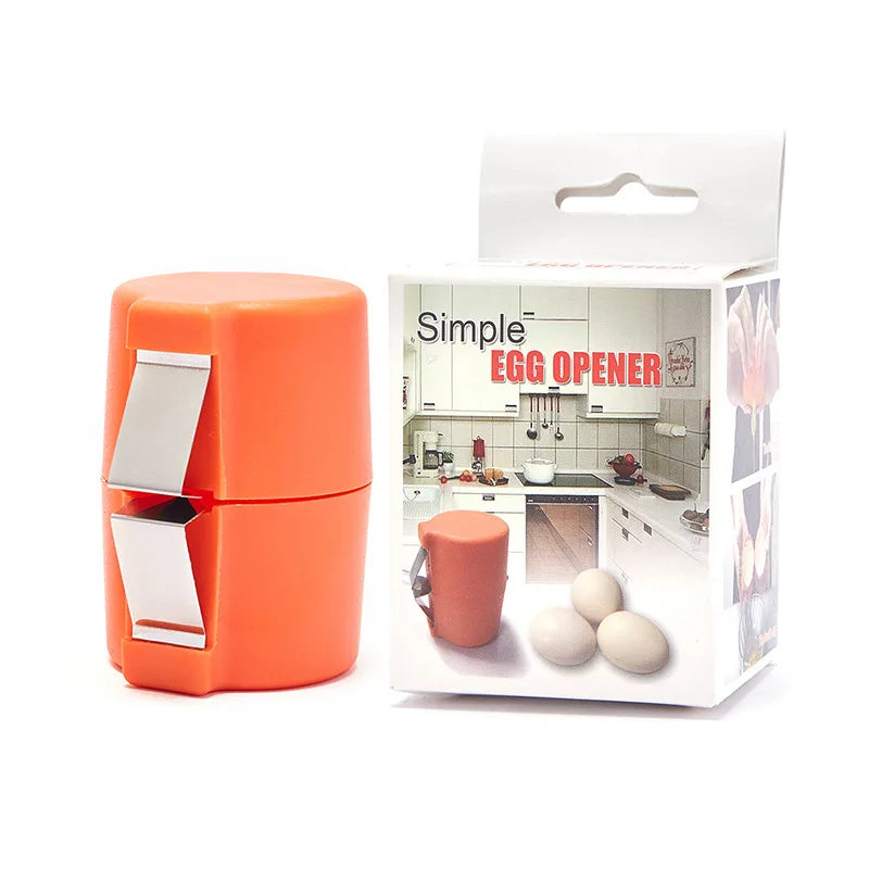 Egg Cracker