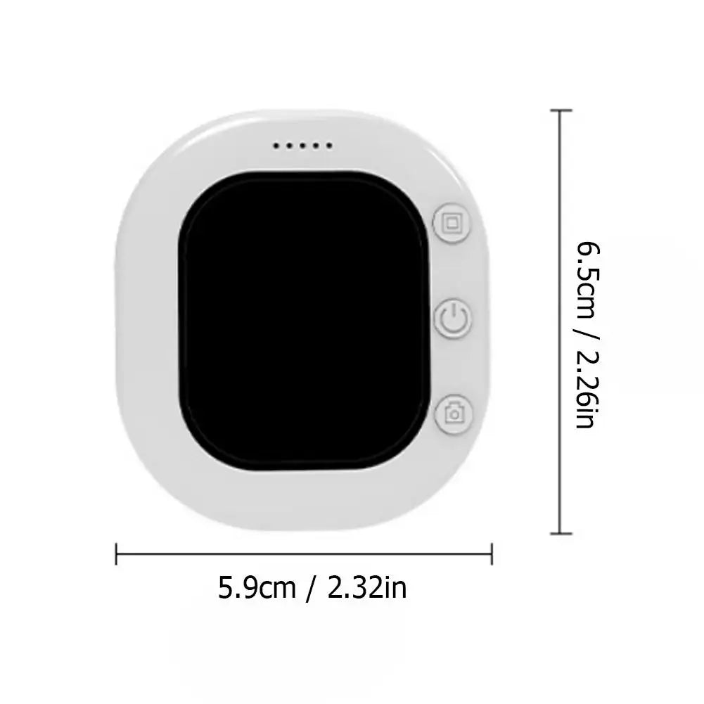 HD Phone Selfie Monitor