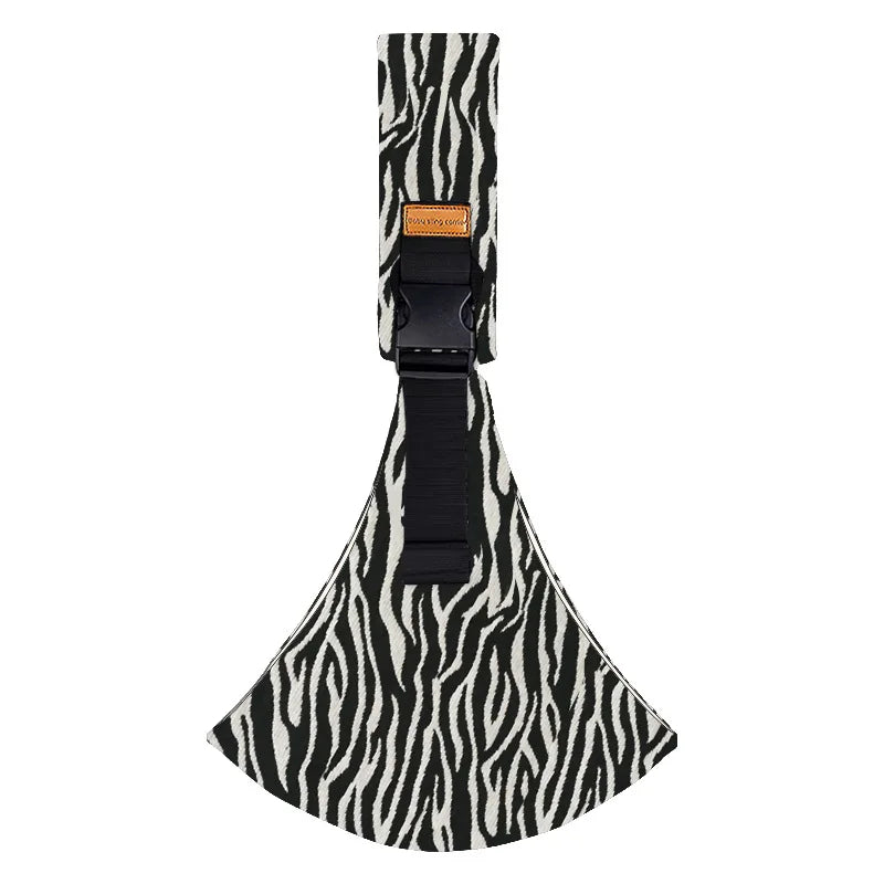 Portable Baby Carrier Wrap