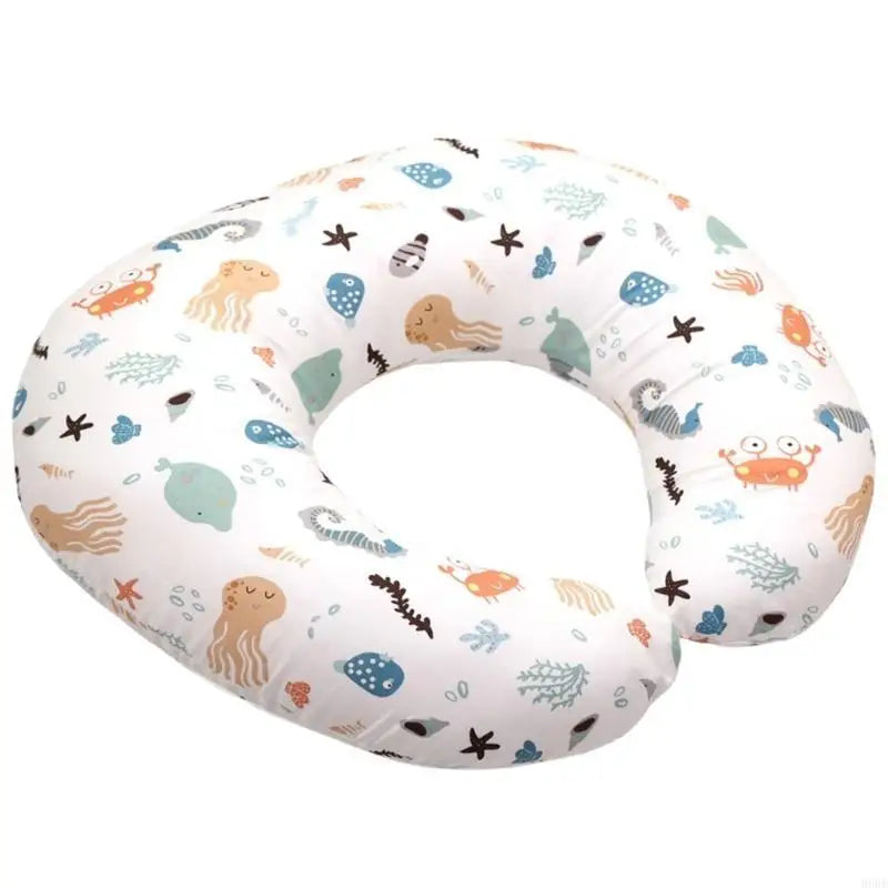 Breastfeeding Pillow for Baby