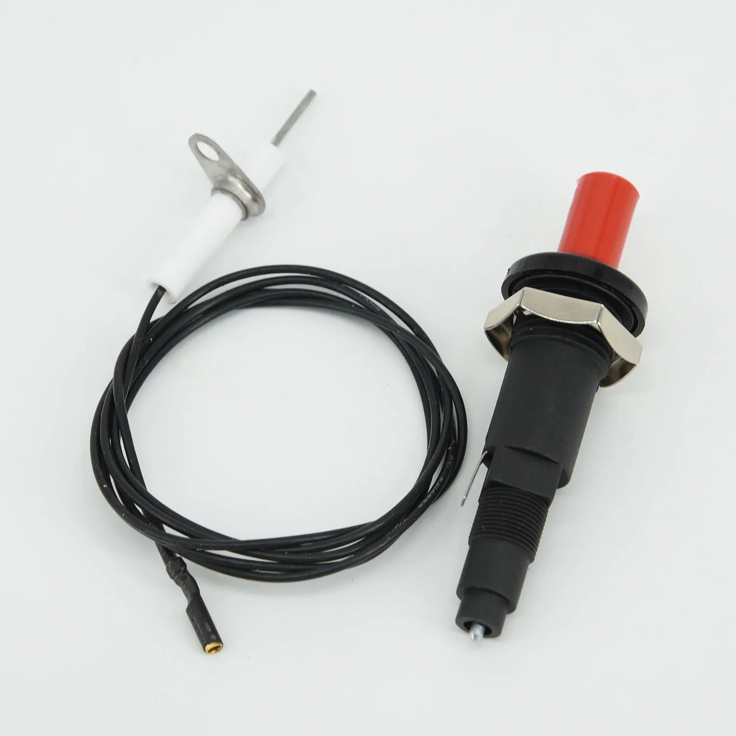 Piezo Spark Igniter