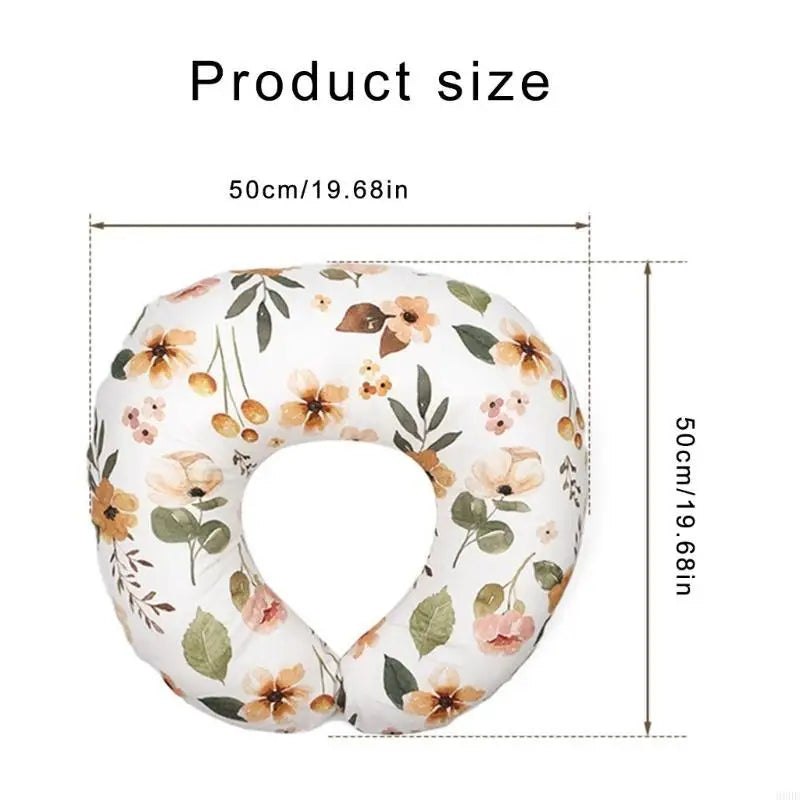 Breastfeeding Pillow for Baby