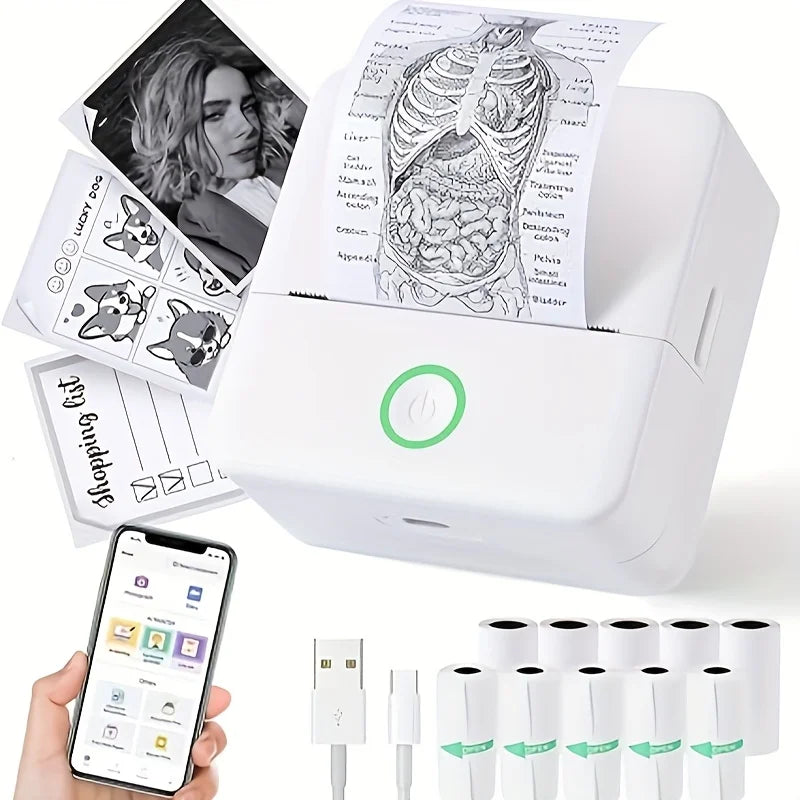 Photo Printer