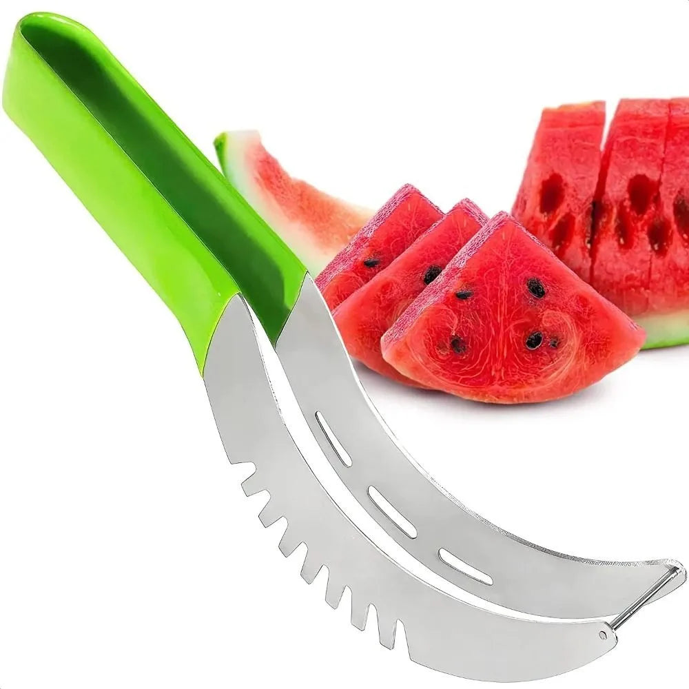 Steel Watermelon Slicer