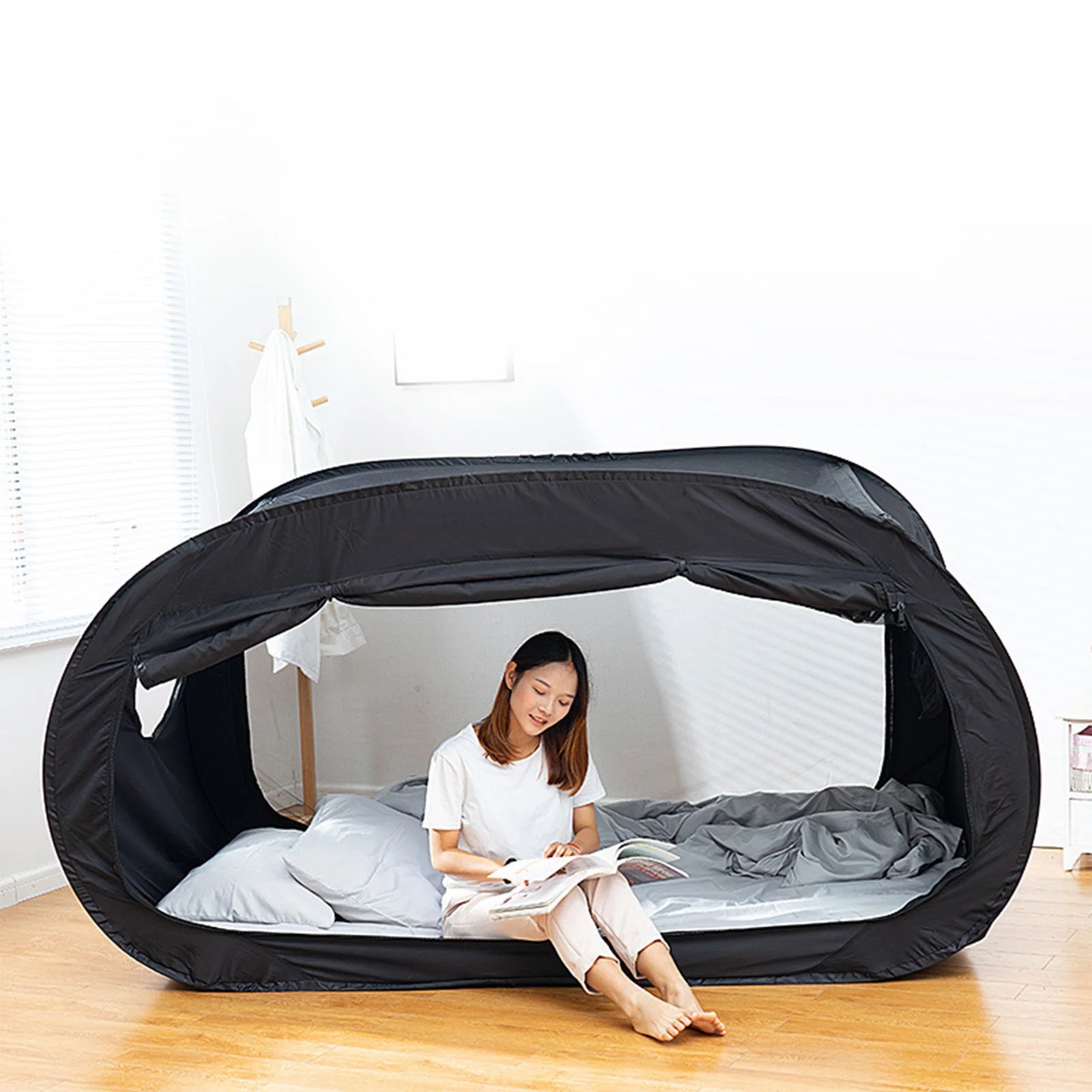 Camping Bed Tent