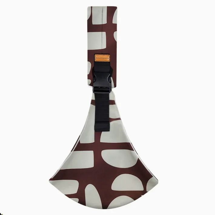 Portable Baby Carrier Wrap