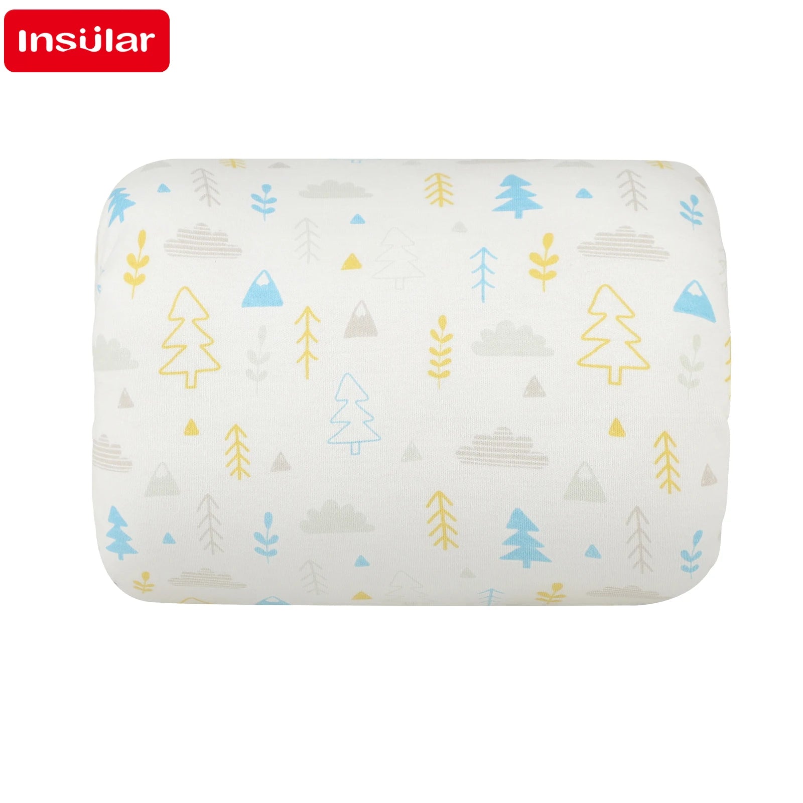 Newborn Cotton Breastfeeding Arm Pillow