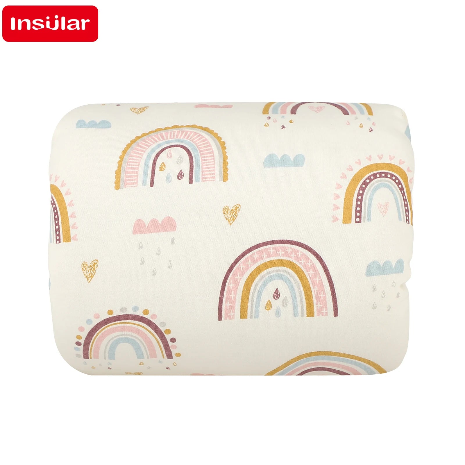 Newborn Cotton Breastfeeding Arm Pillow