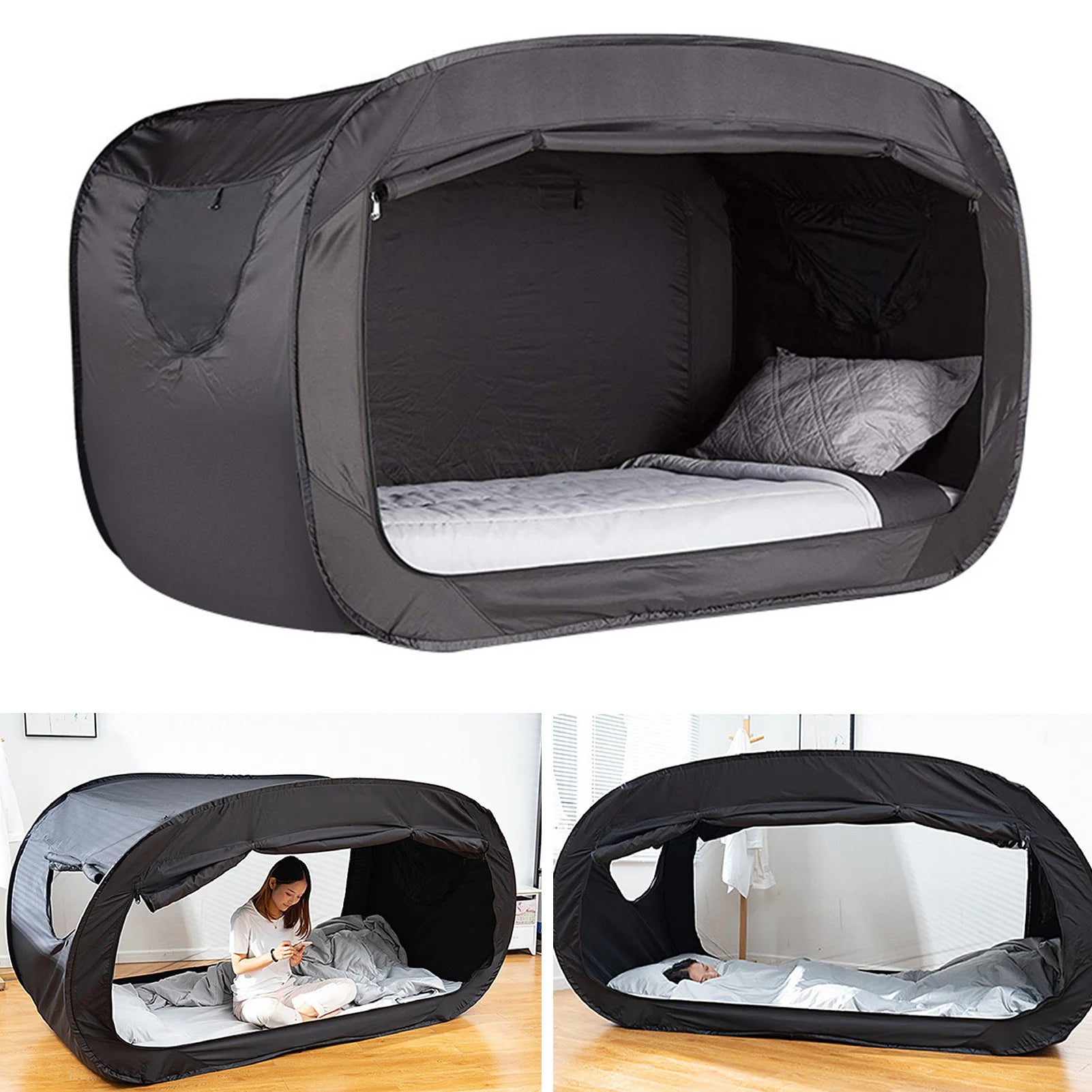 Camping Bed Tent