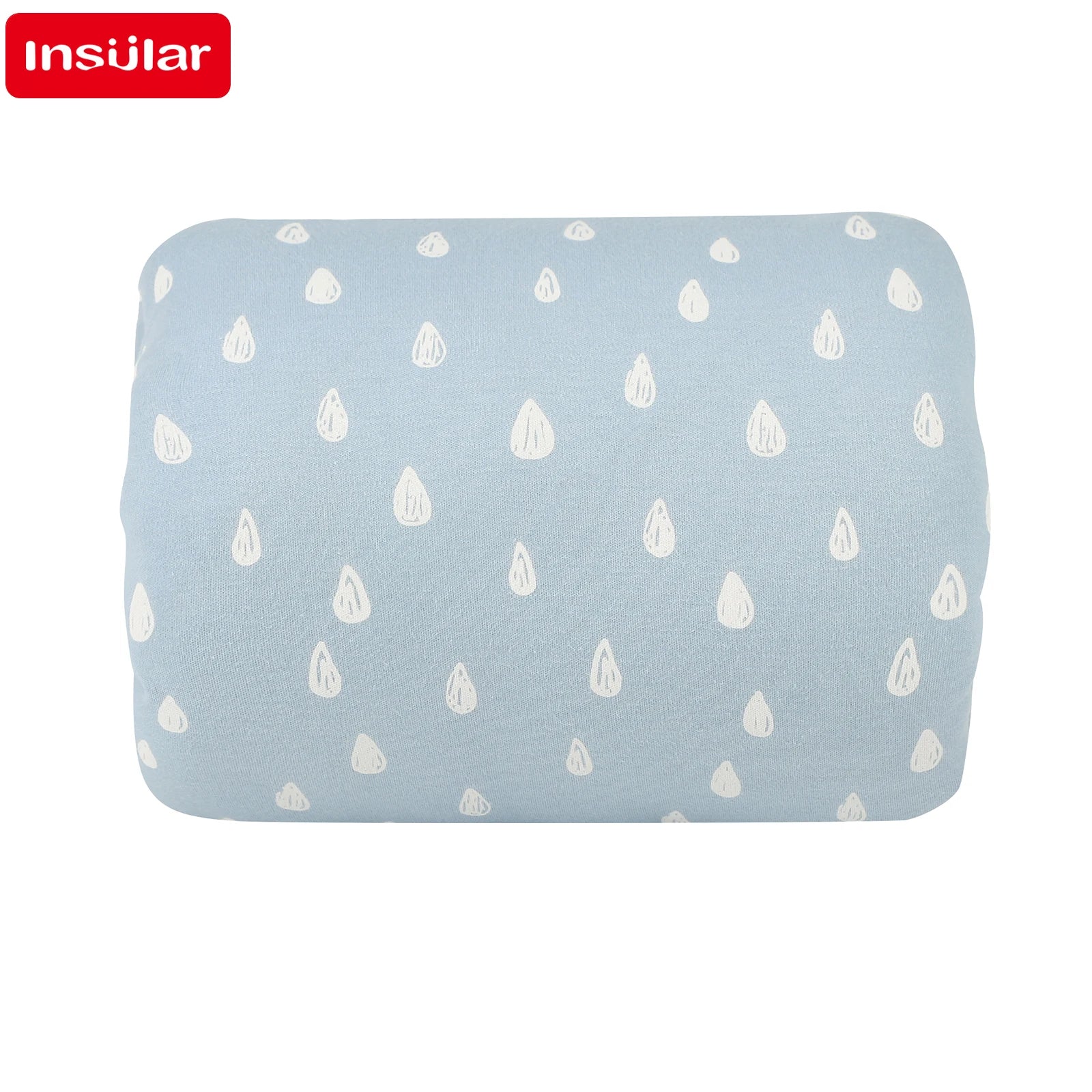 Newborn Cotton Breastfeeding Arm Pillow