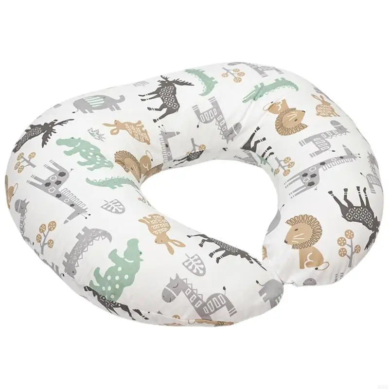 Breastfeeding Pillow for Baby