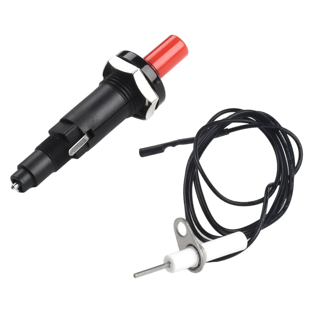 Piezo Spark Igniter