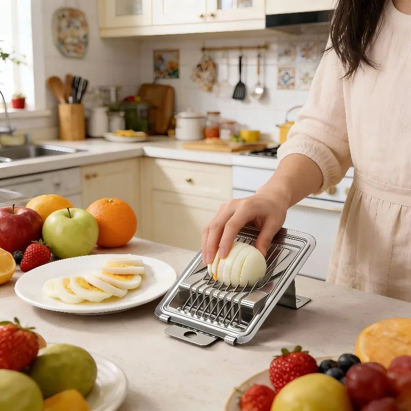 Egg Cutter