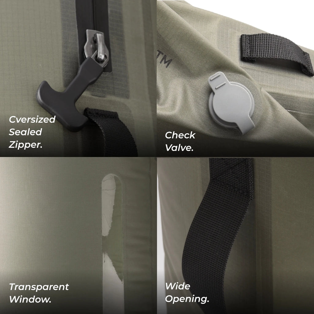 Vacuum Storage Bag