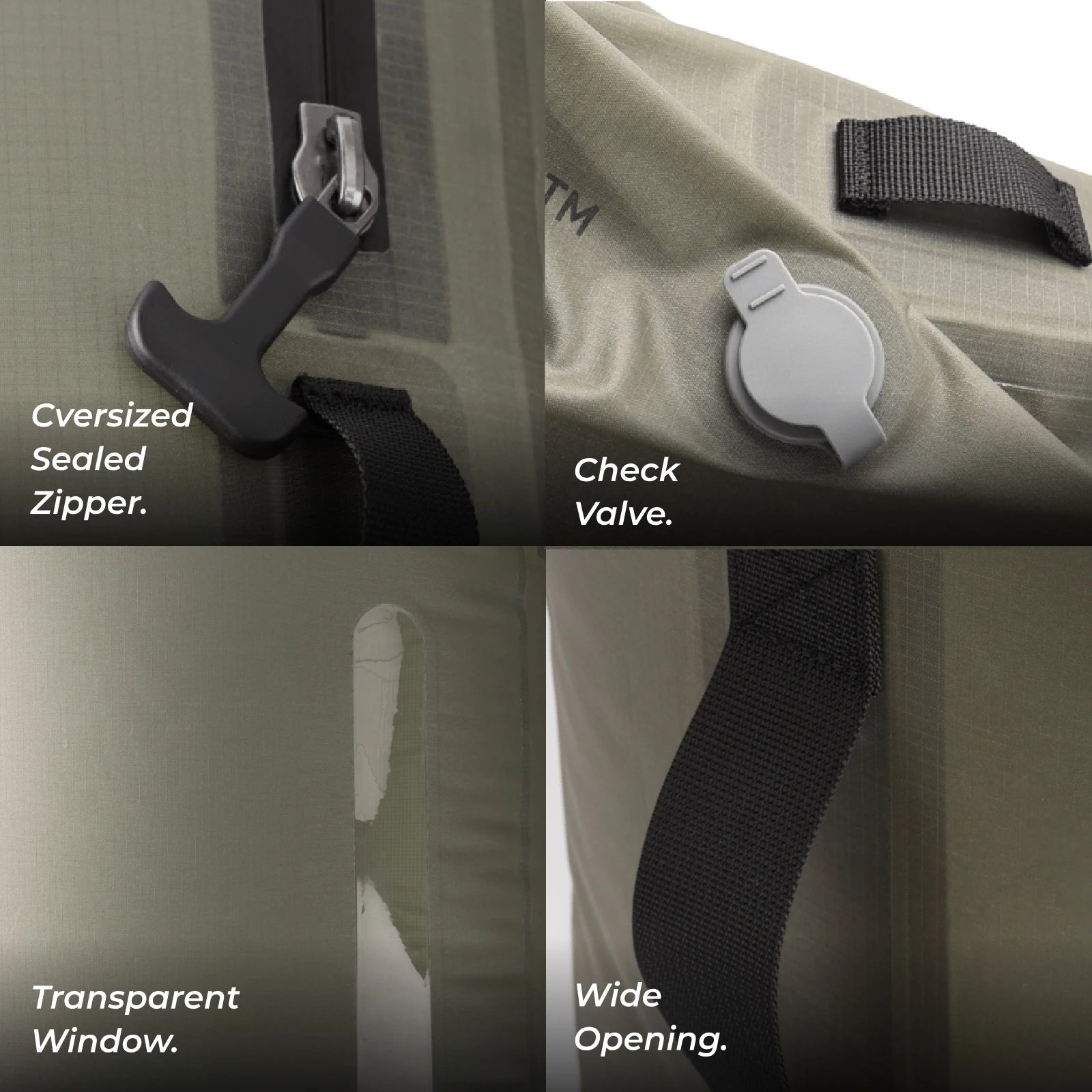 Vacuum Storage Bag