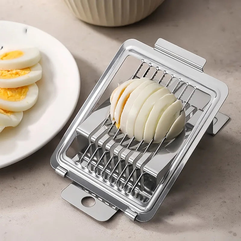 Egg Cutter