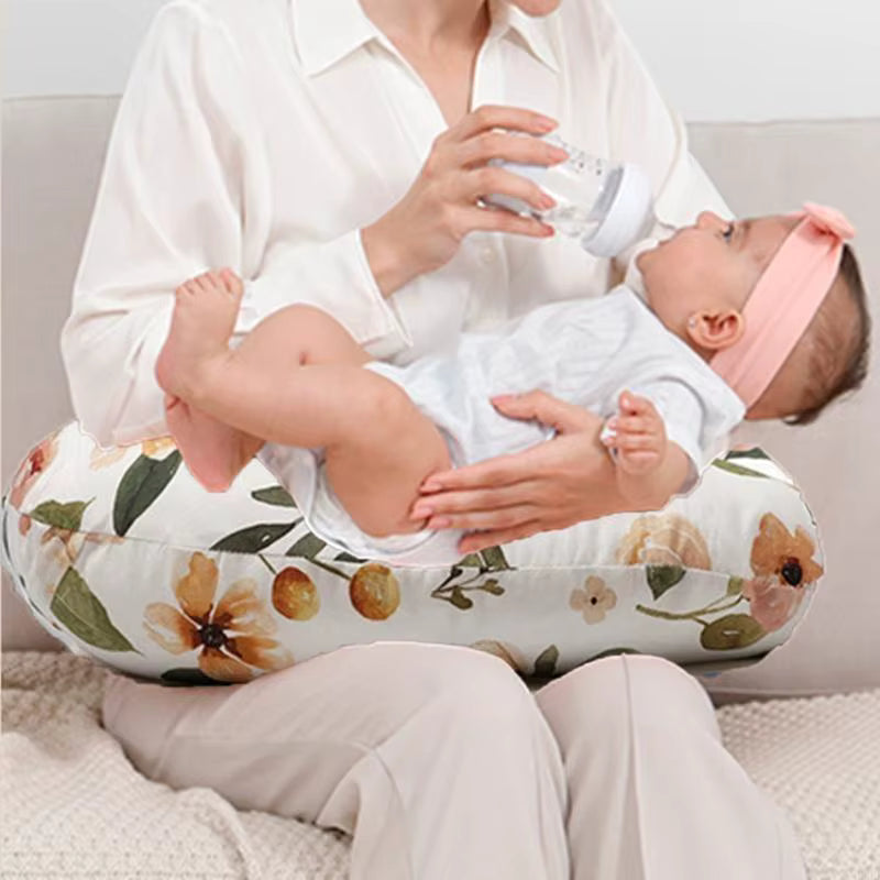 Breastfeeding Pillow for Baby