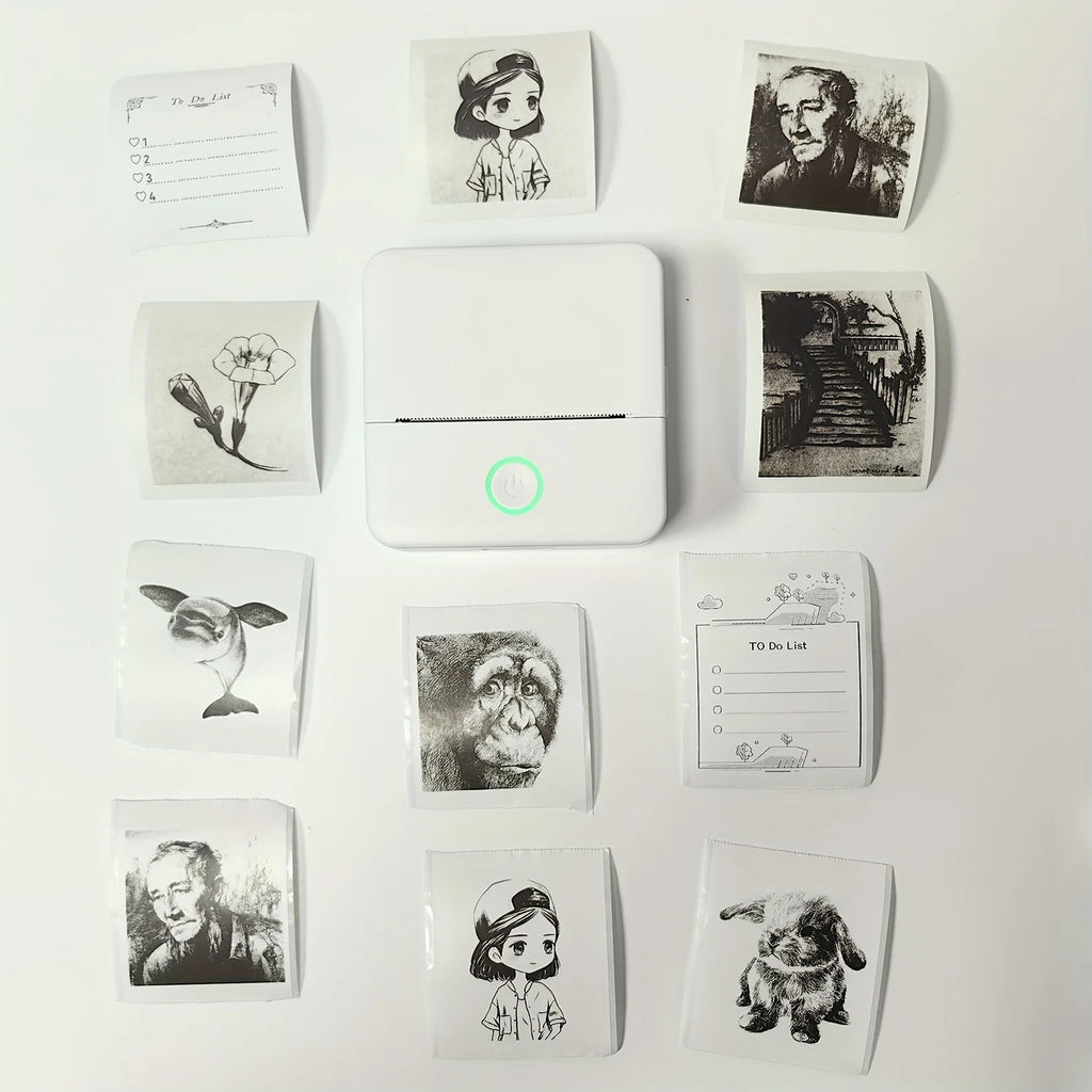 Photo Printer