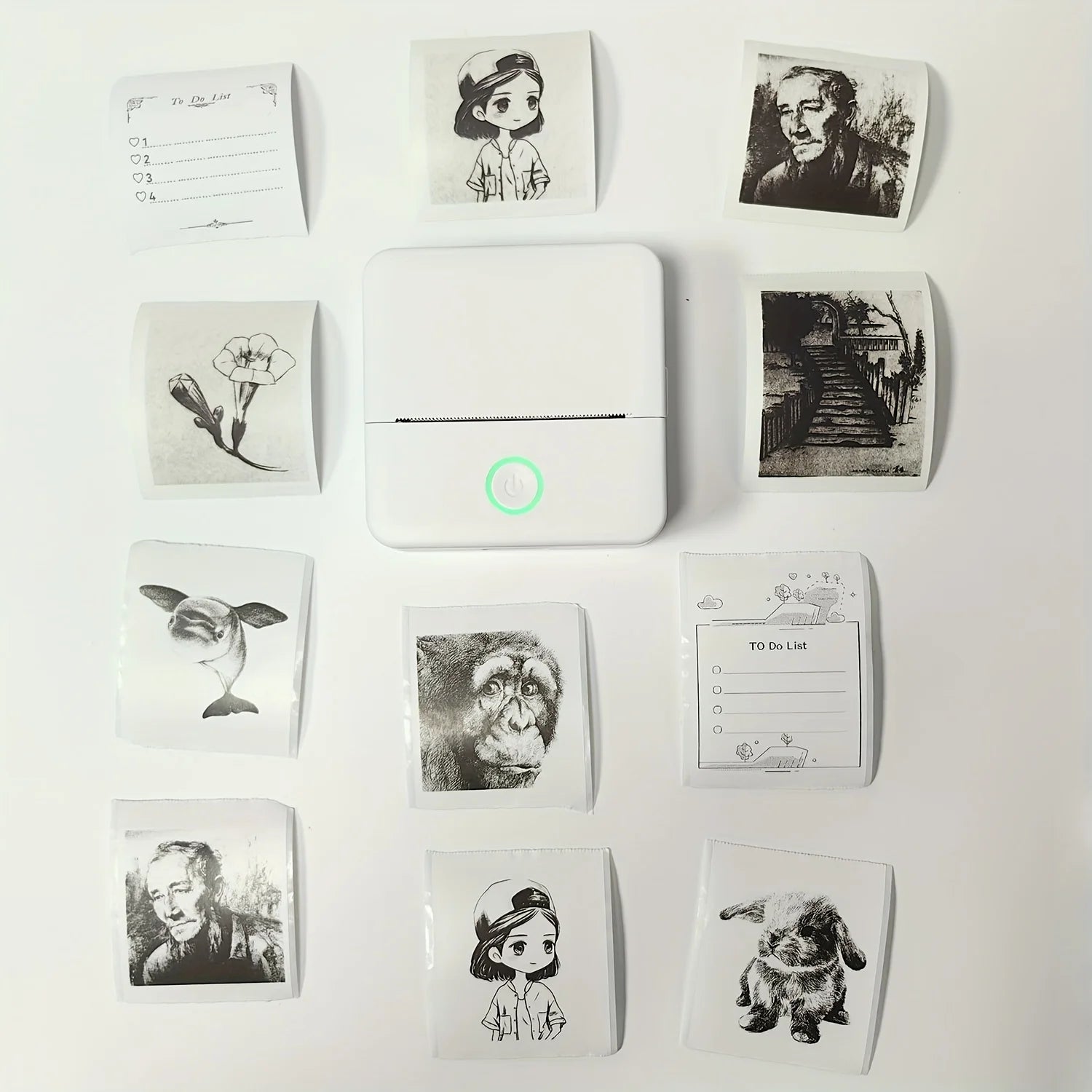 Photo Printer