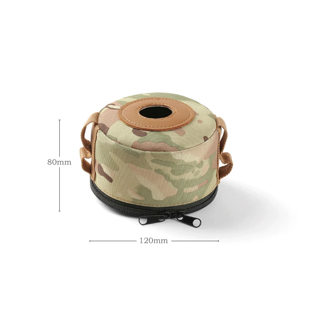 Camping Gas Can Protective Cover