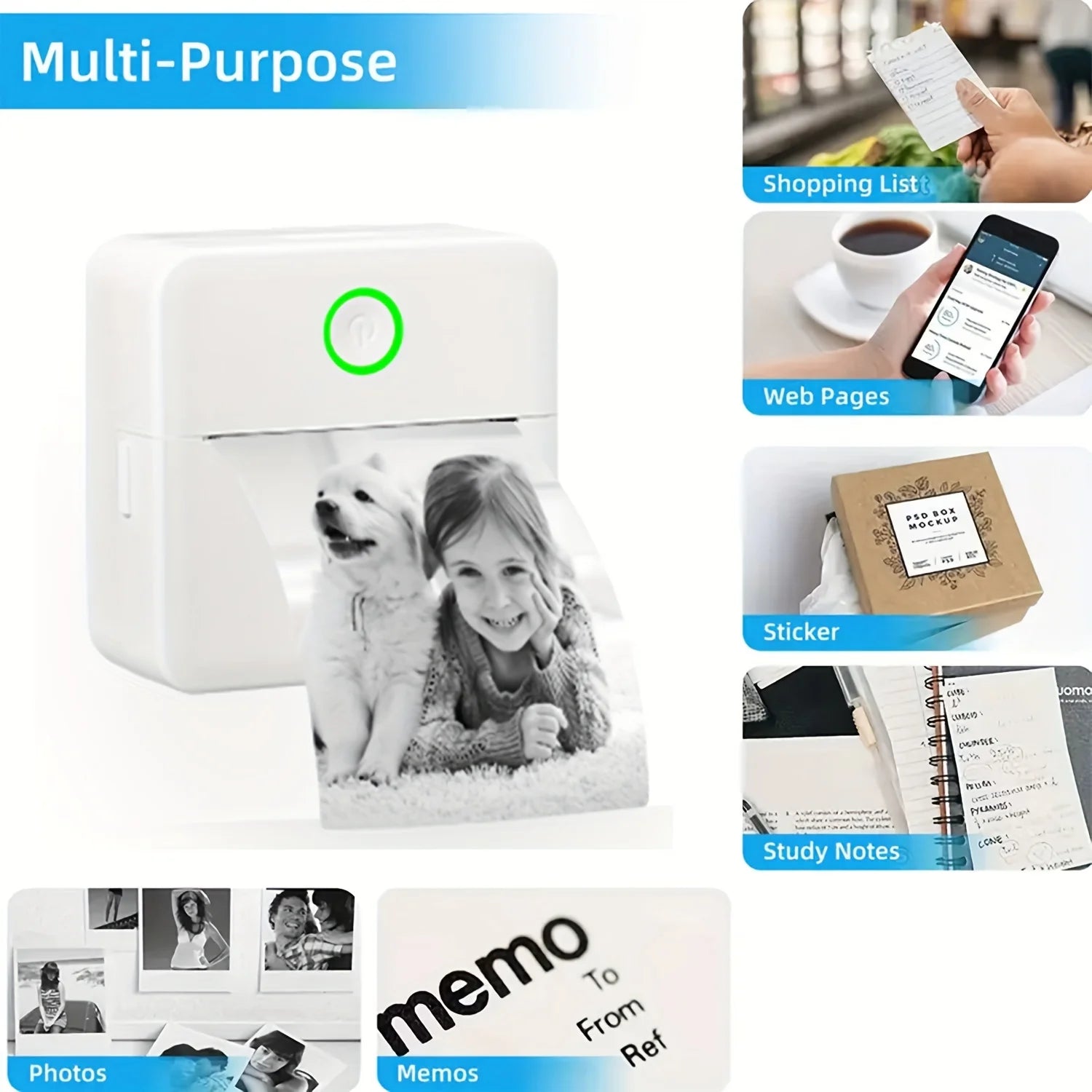 Photo Printer