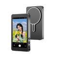 Magnetic Selfie Monitor