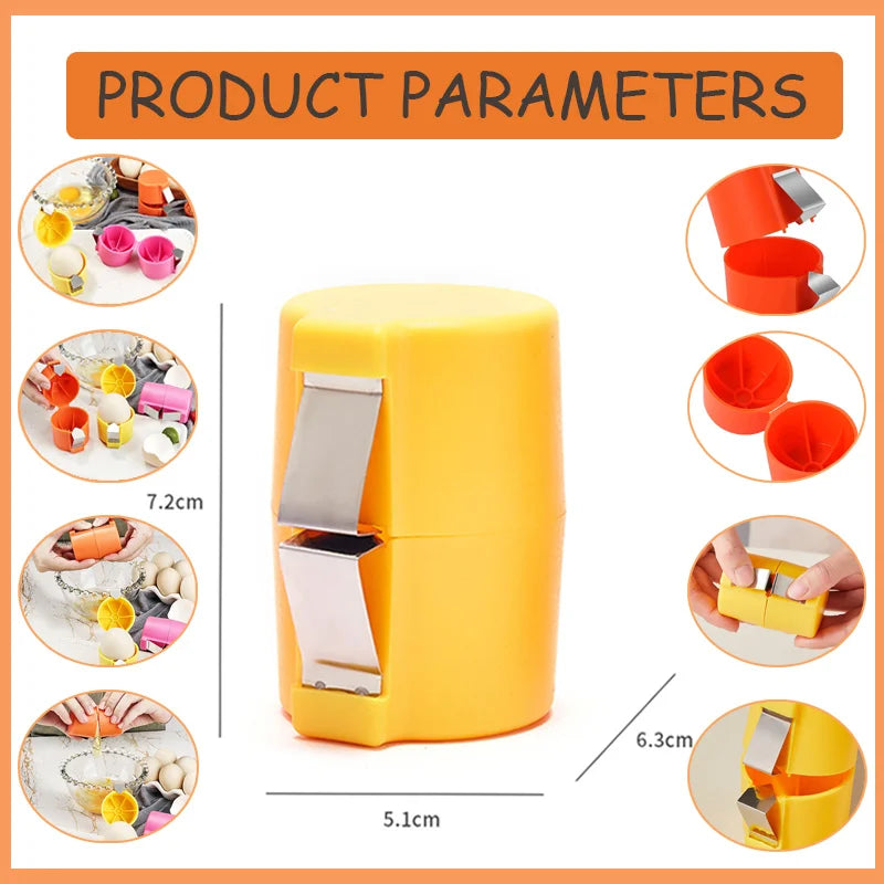 Egg Cracker