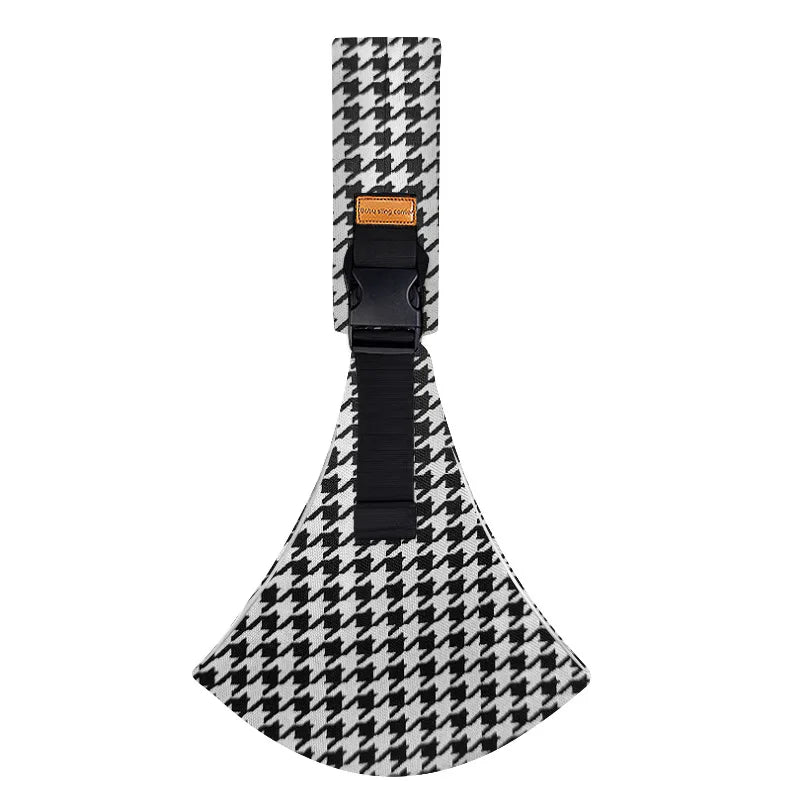 Portable Baby Carrier Wrap