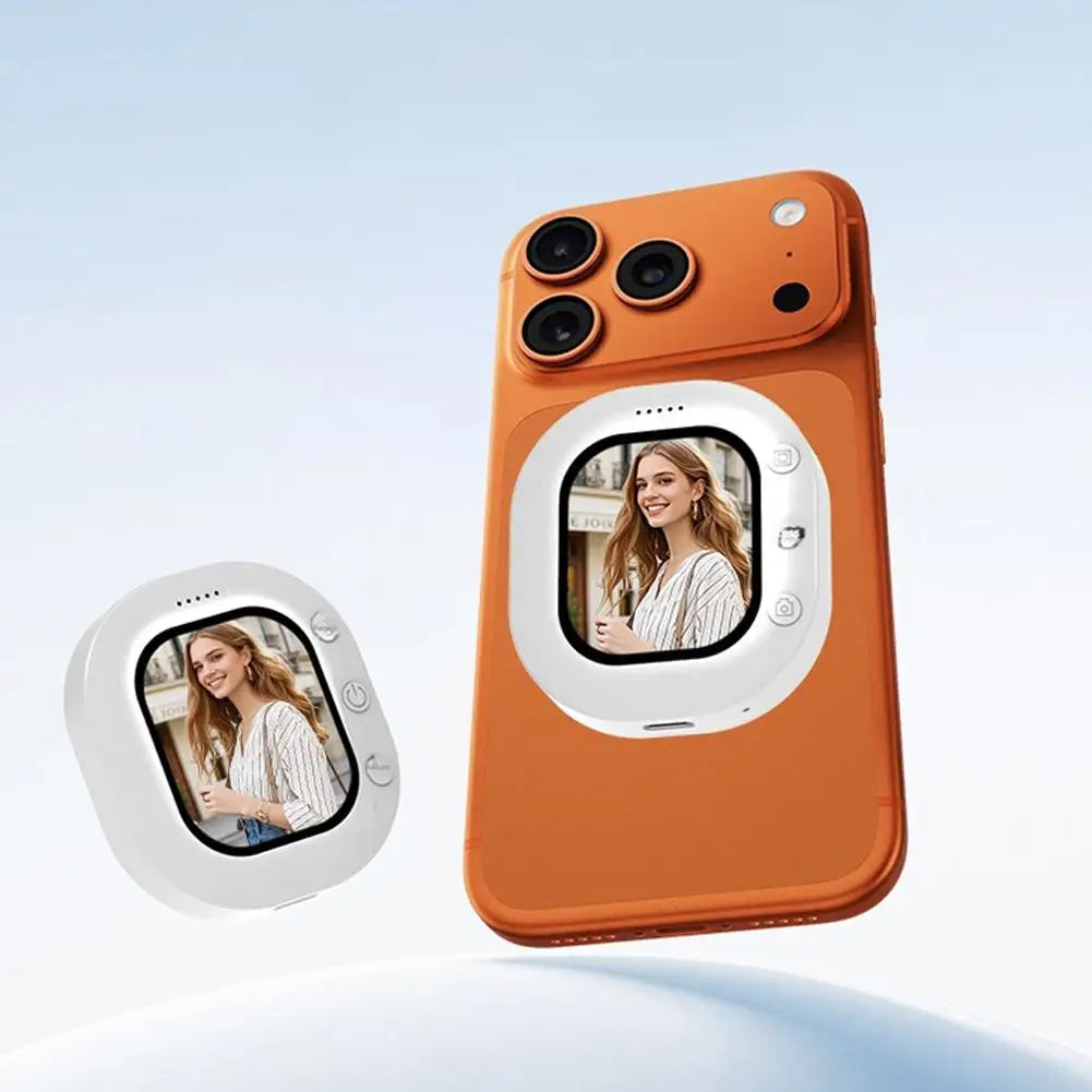HD Phone Selfie Monitor
